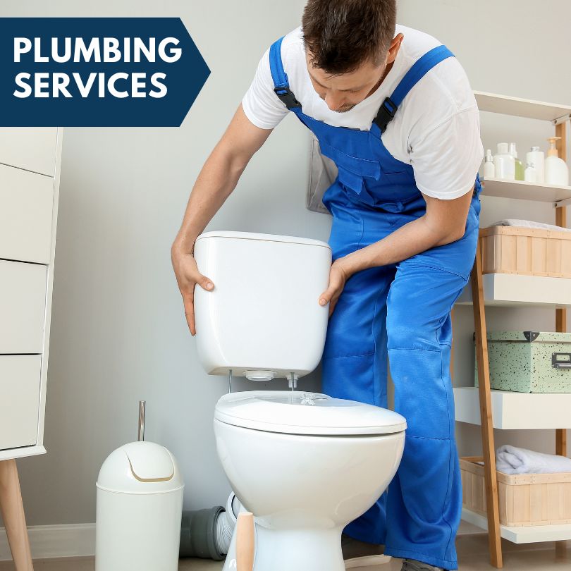 Plumbing Company in North Scituate, RI