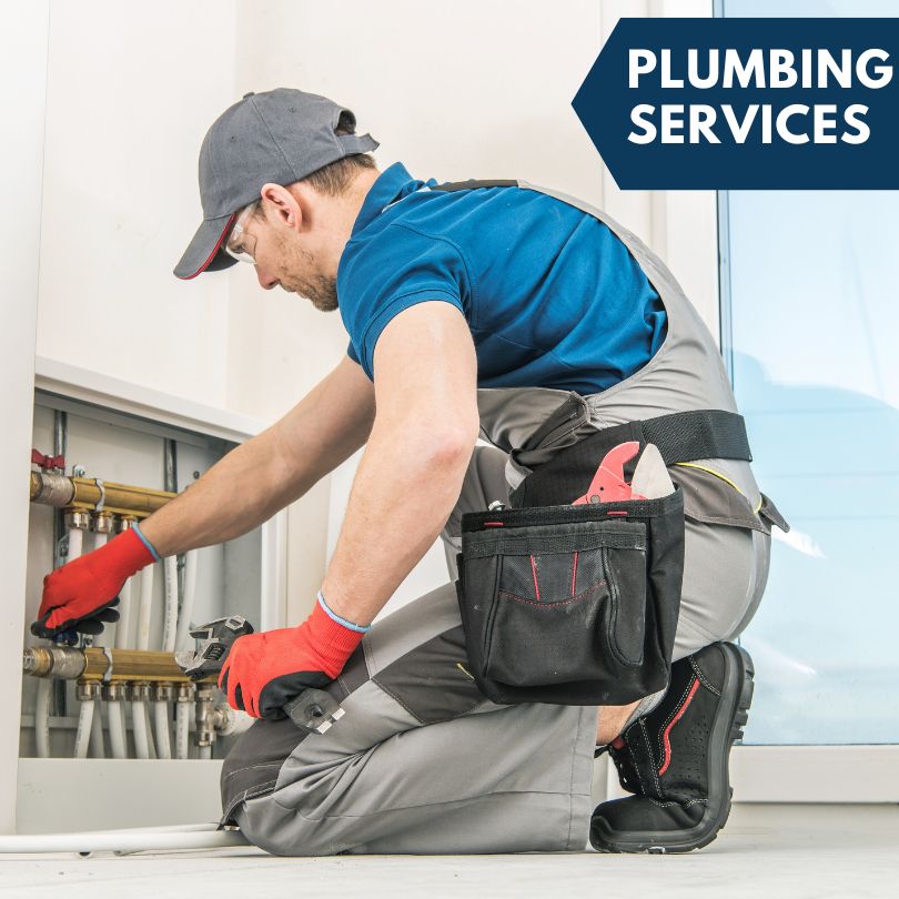 North Scituate Plumbing Company